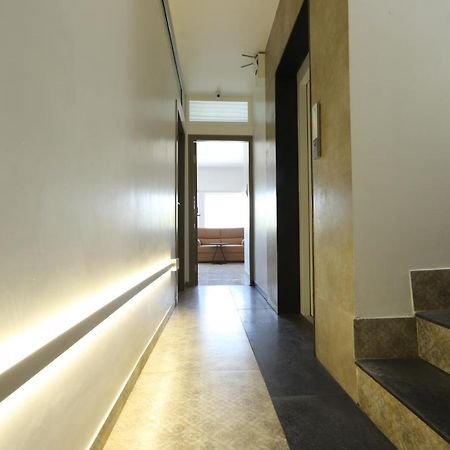 Sira Rooms Bangalore Esterno foto