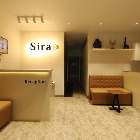 Sira Rooms Bangalore Esterno foto