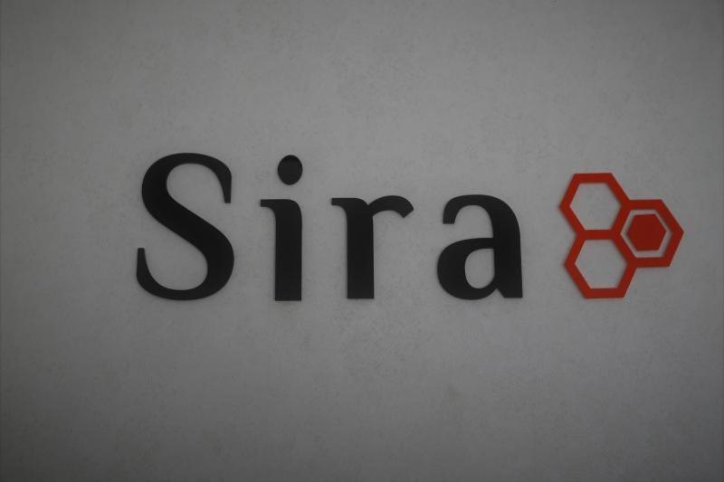Sira Rooms Bangalore Esterno foto