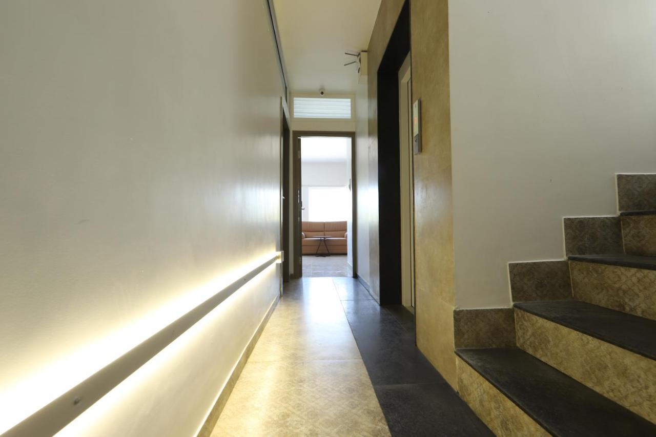 Sira Rooms Bangalore Esterno foto