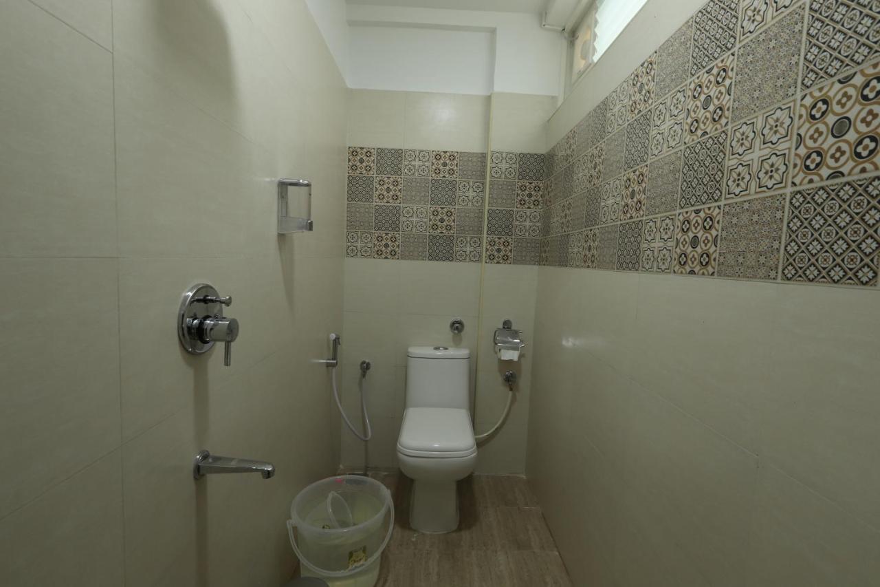 Sira Rooms Bangalore Esterno foto