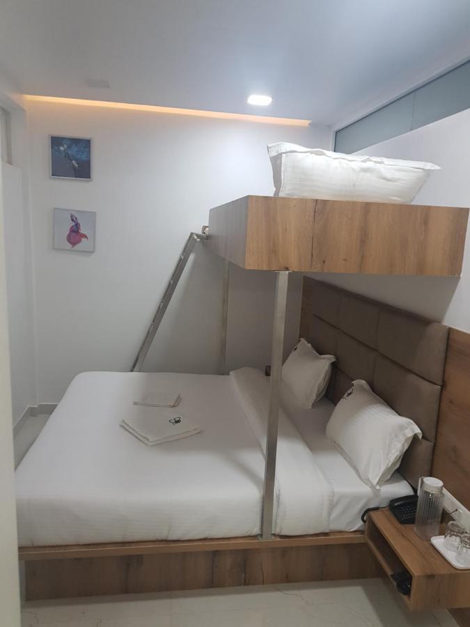 Sira Rooms Bangalore Esterno foto