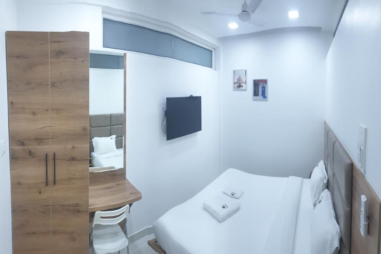 Sira Rooms Bangalore Esterno foto